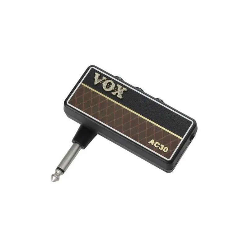 VOX SDC-1 MINI Electric + Amplug AC - Black