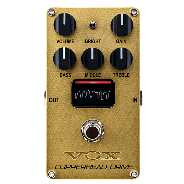 VOX-Valvenergy-Copperhead-Drive-Main