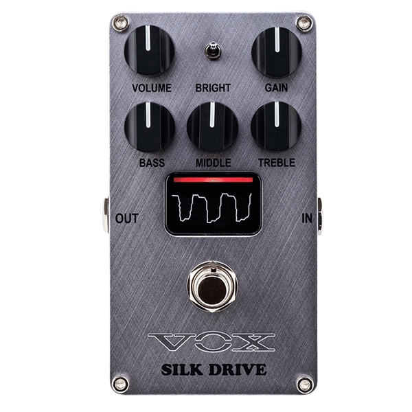 VOX-Valvenergy-Silk-Drive-Main