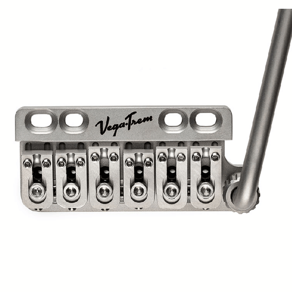 VEGA TREM Ultra Trem Std Satin Chrome