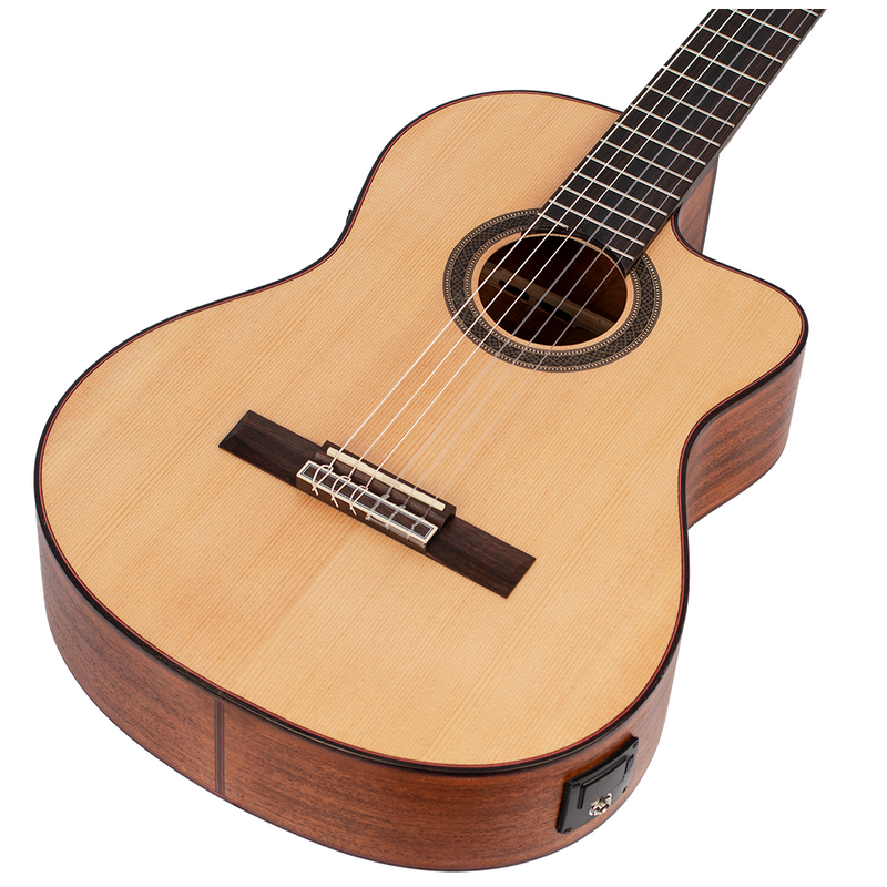 classical with pickup