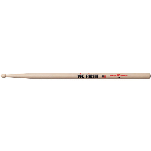 Vic Firth American Classic 2B Wood Tip