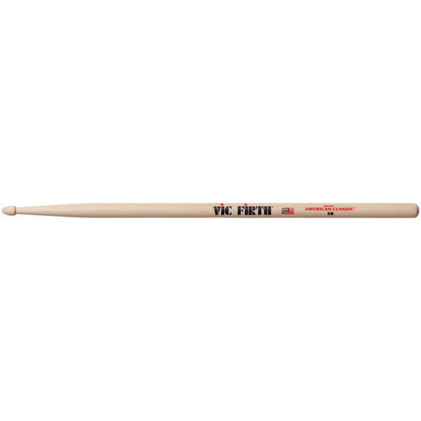 Vic Firth American Classic 5B Wood Tip