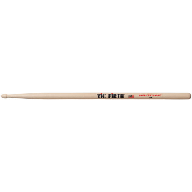 Vic Firth American Classic 5B Wood Tip