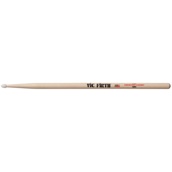 Vic Firth American Classic 5BN Nylon Tip