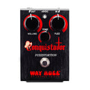 WAY HUGE Conquistador Fuzzstortion