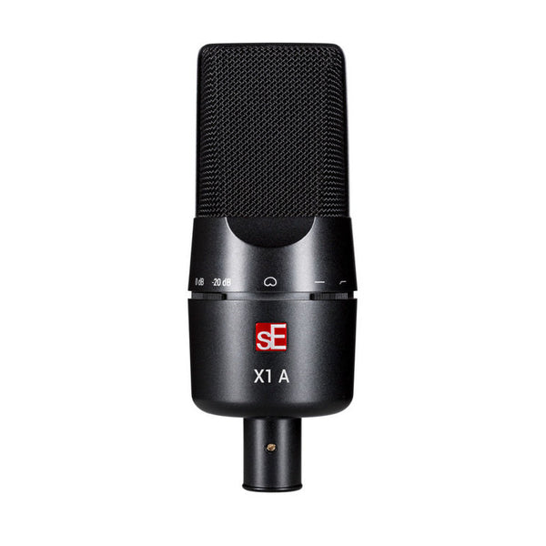 SE ELECTRONICS X1A CONDENSER MICROPHONE