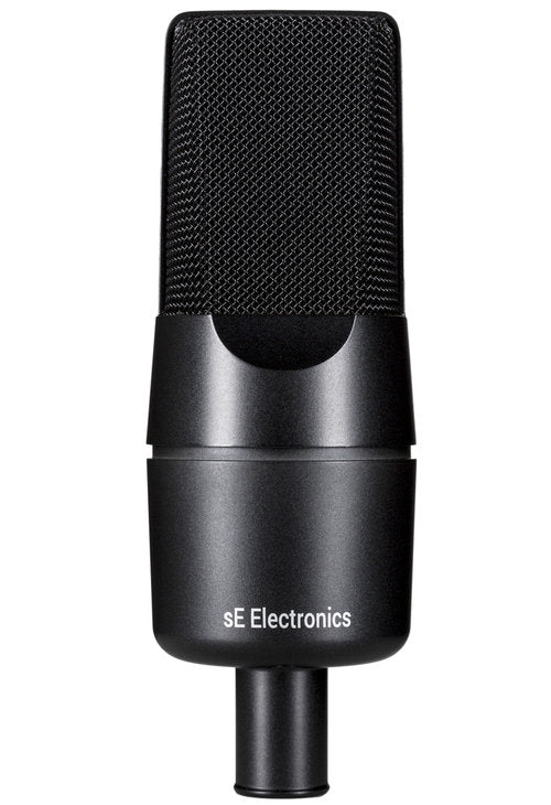 SE ELECTRONICS X1A CONDENSER MICROPHONE