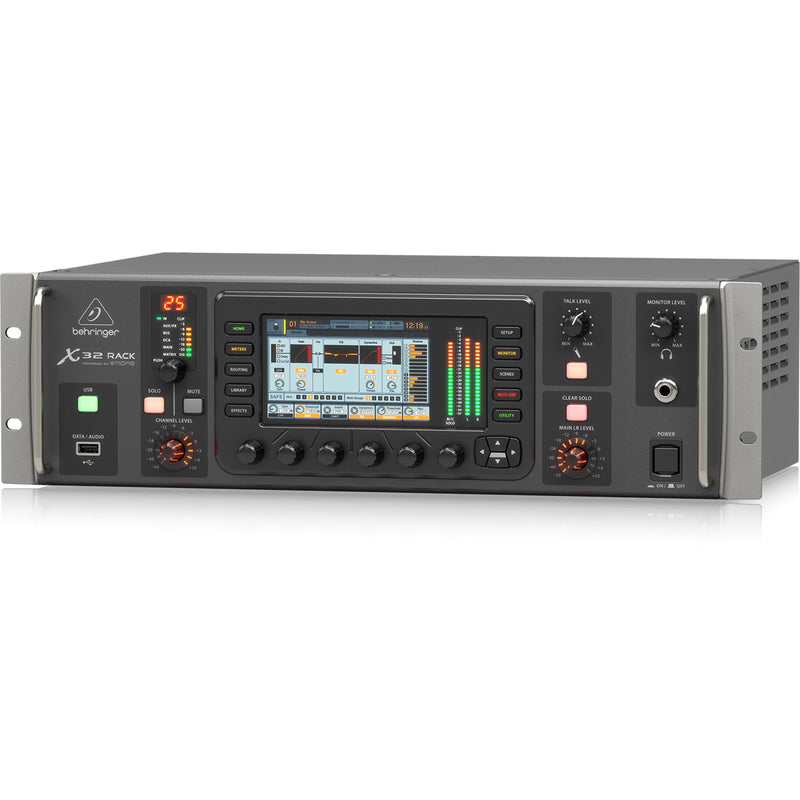 BEHRINGER X32 RACK Digital Mixer