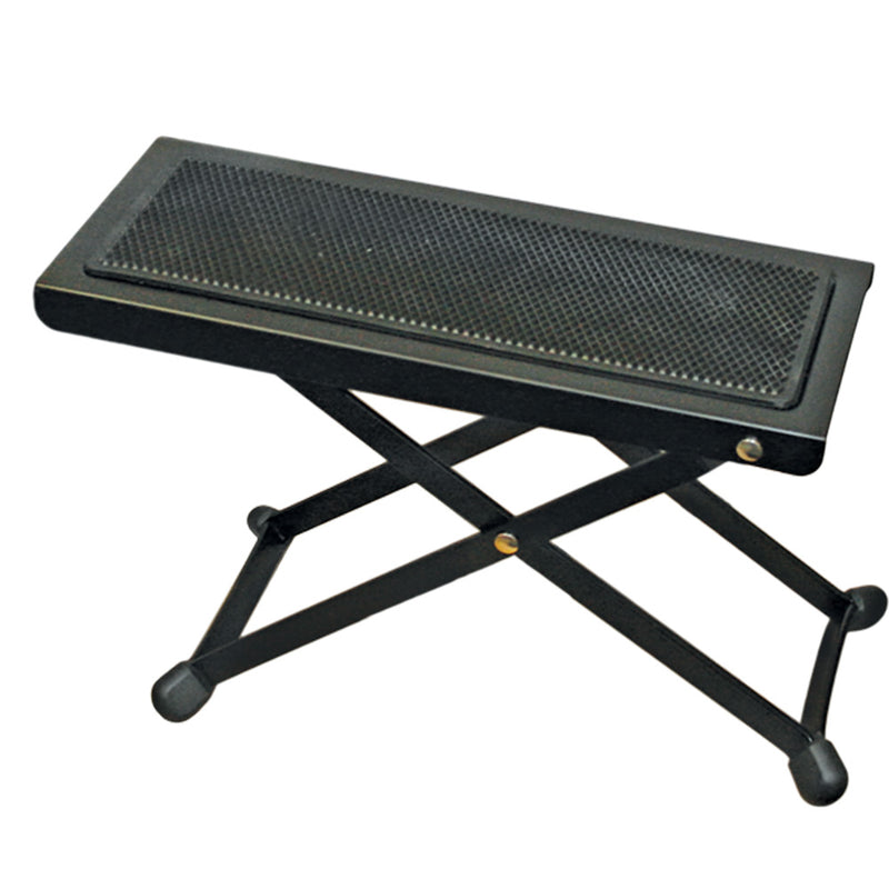 XTREME Guitarist's Foot Stool