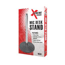 XTREME MA341 Mic Desk Stand