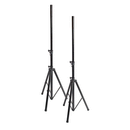 XTREME Speaker Stand Pack - Lightweight
