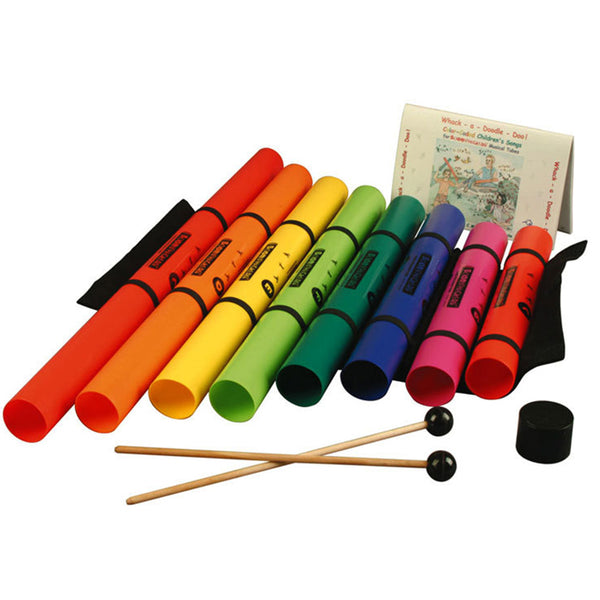 Boomwhackers® XTS Whack Pack