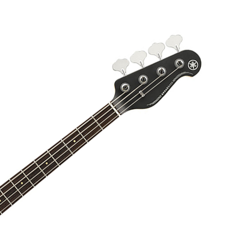 YAMAHA BB234 Bass Guitar - Yellow Natural Satin
