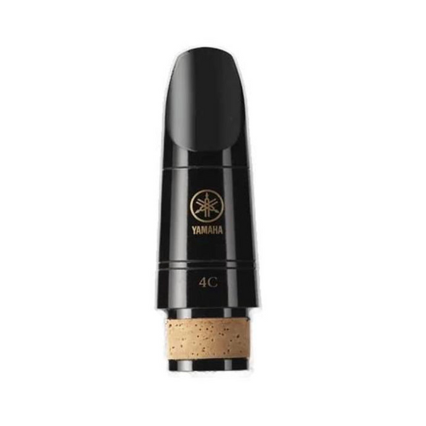 Yamaha CL4C Clarinet Mouthpiece 4C