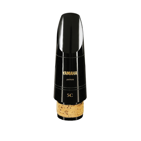 YAMAHA CL5C CLARINET MOUTHPIECE 5C