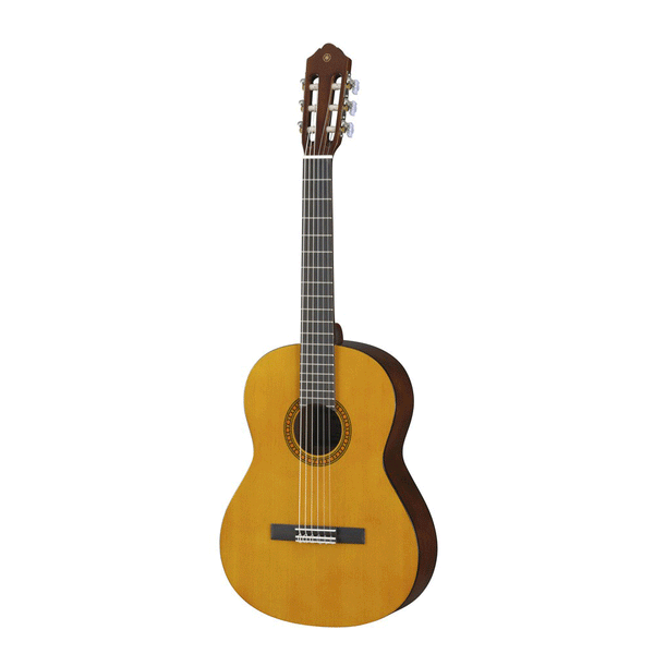 YAMAHA-CS40-Classical-Guitar-Main