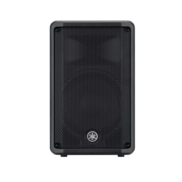 YAMAHA-DBR10-10-Powered-Speaker-Main