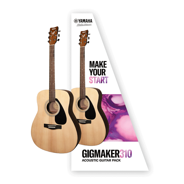 YAMAHA GIGMAKER 310 Main