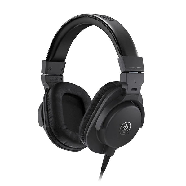 YAMAHA HPH-MT5 Studio Monitor Headphones