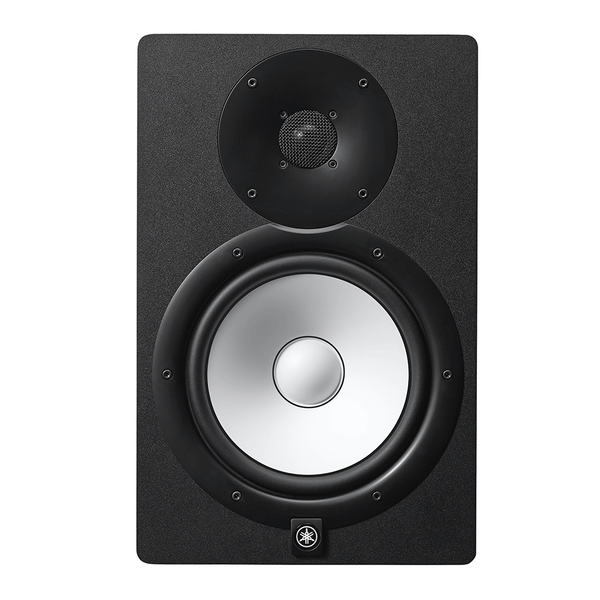 YAMAHA HS8 Powered Monitor Speaker (Single)