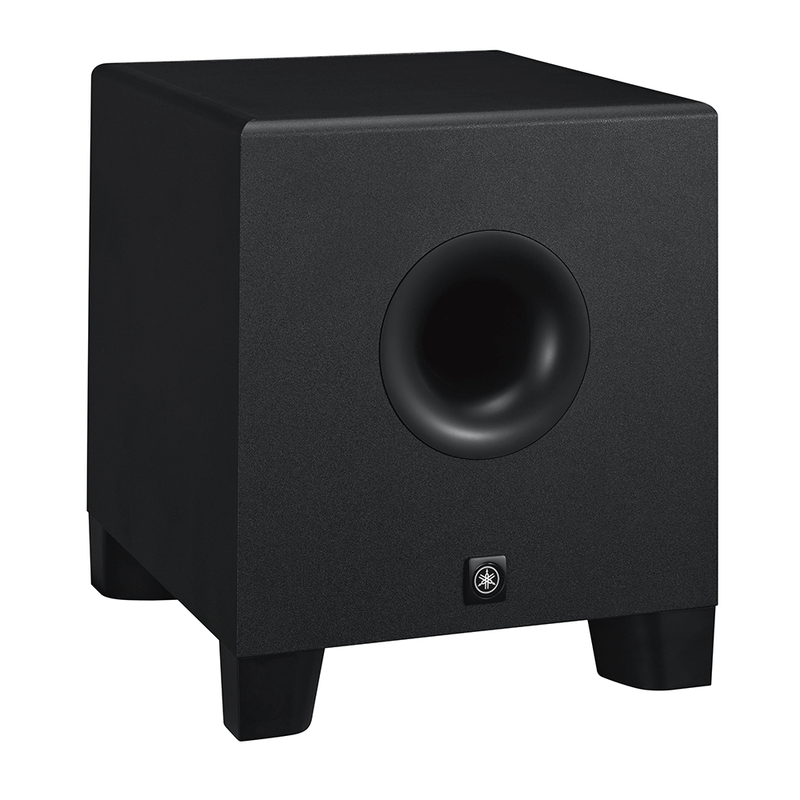 YAMAHA HS8S Powered Sub Woofer