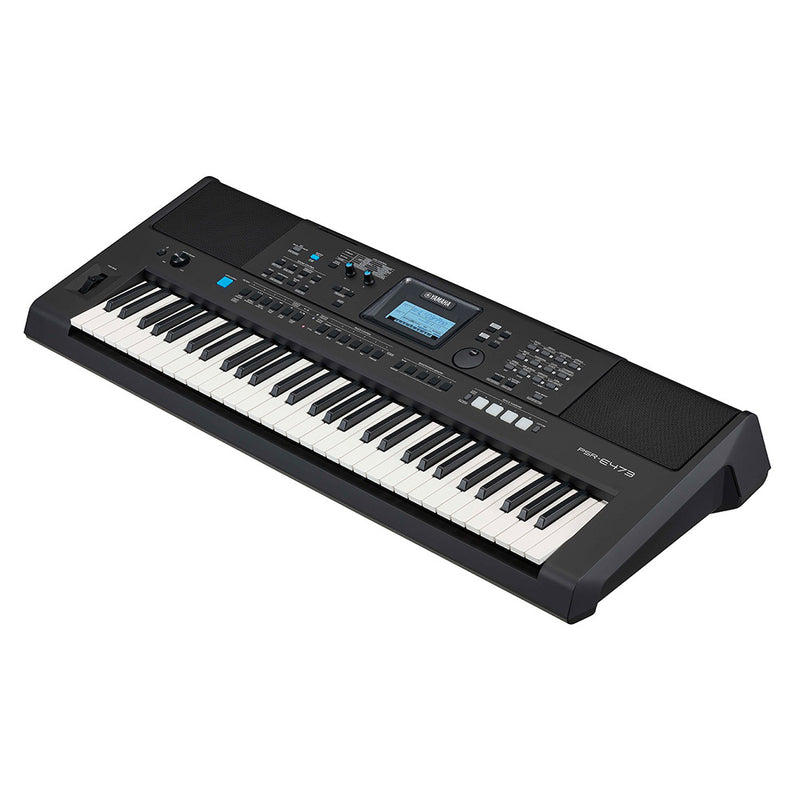 YAMAHA PSRE473 Portable Keyboard