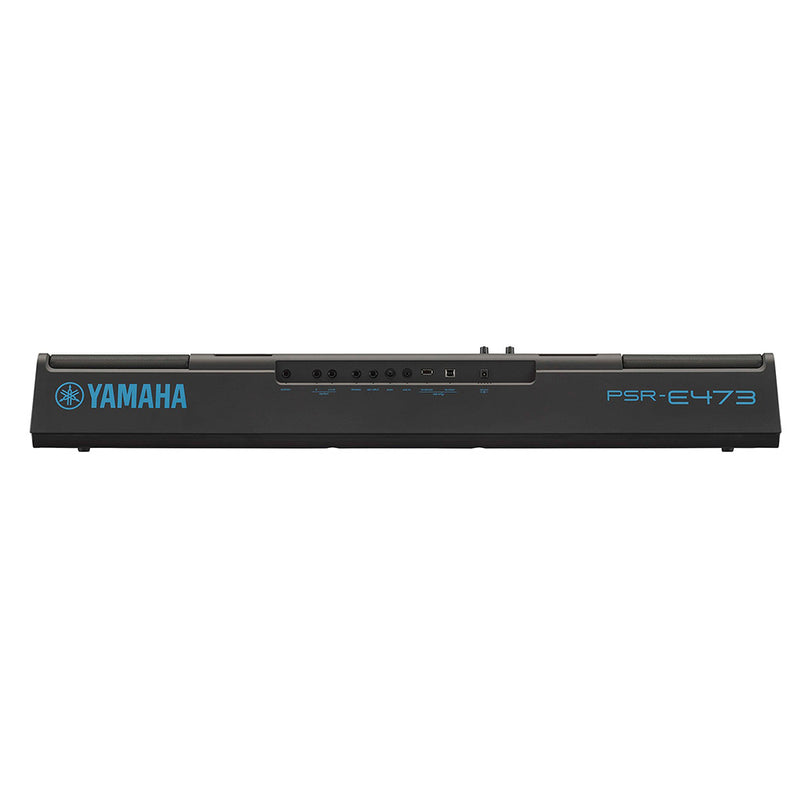 YAMAHA PSRE473 Portable Keyboard