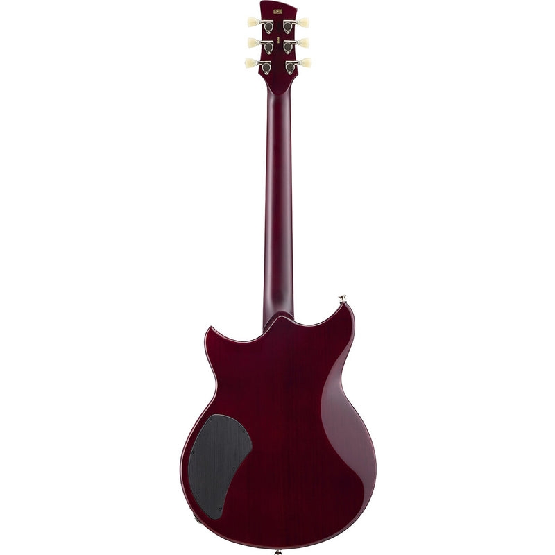 YAMAHA Revstar RSP20X - Rusty Brass Charcoal