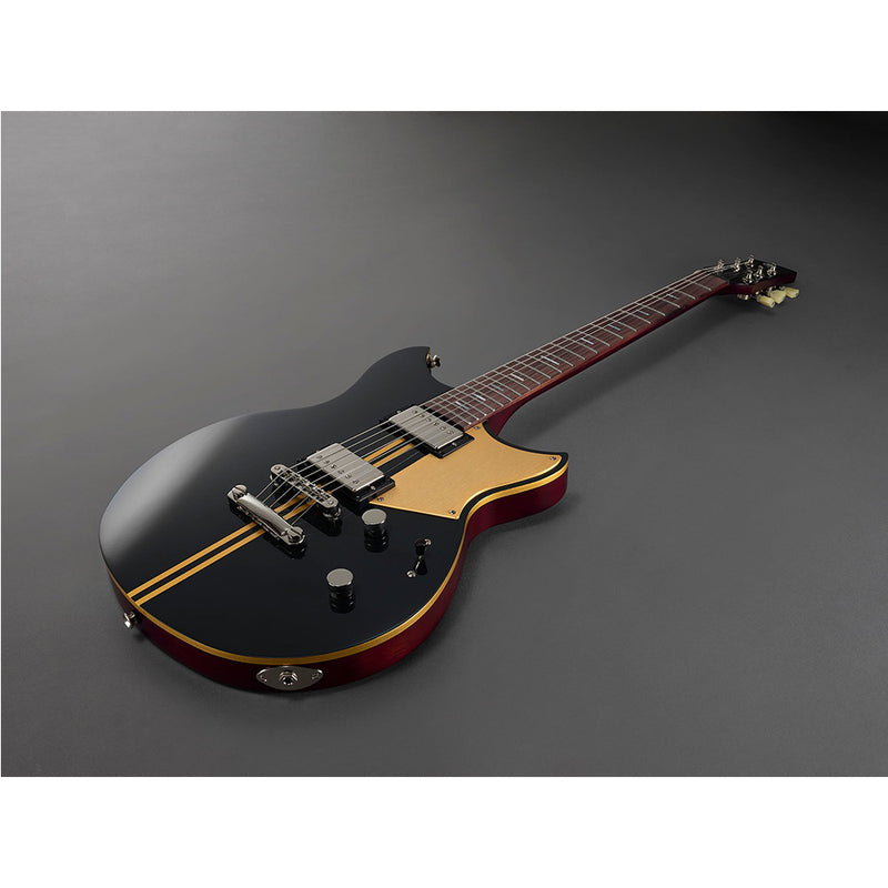 YAMAHA Revstar RSP20X - Rusty Brass Charcoal
