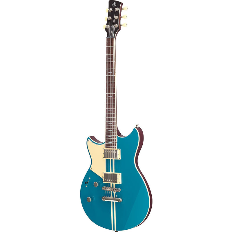 YAMAHA Revstar RSS20 Left Hand - Swift Blue