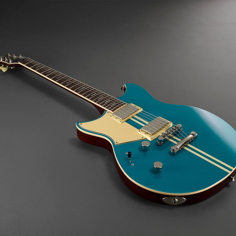 Yamaha discount revstar jazz