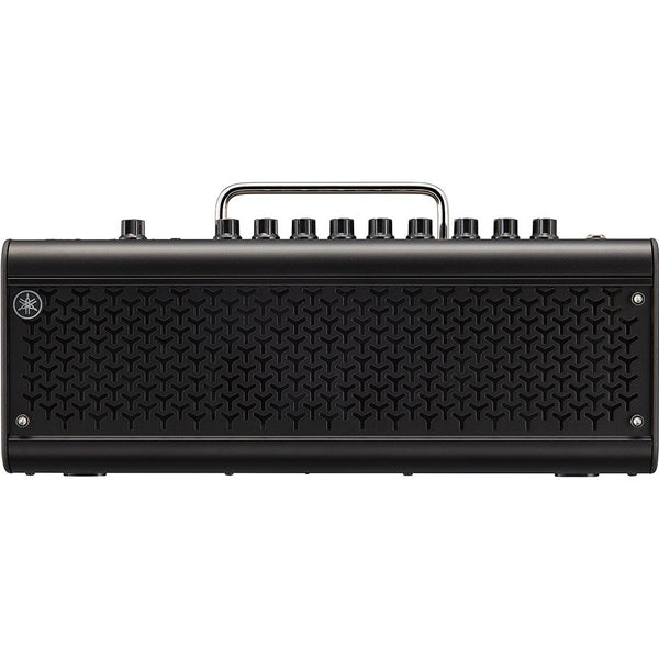 thr30 amp black