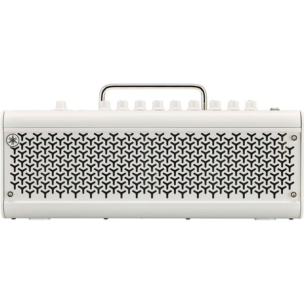 YAMAHA THR30IIWL Wireless Desktop Guitar Amp White