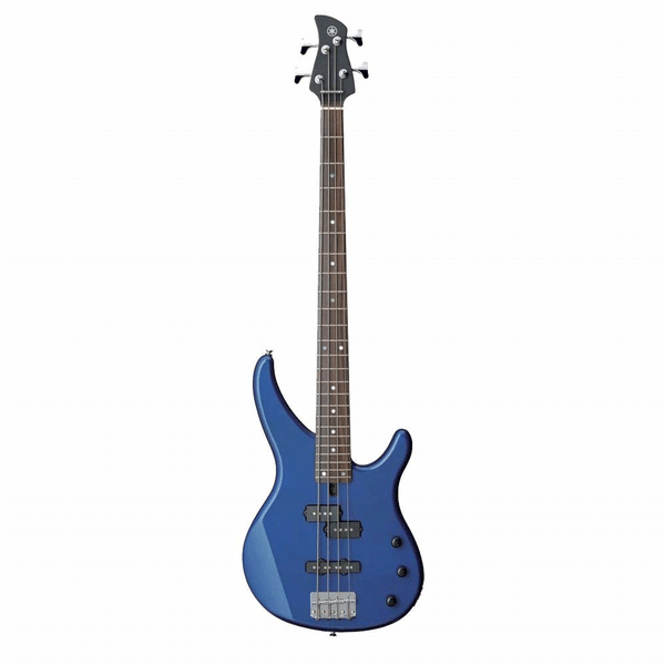 YAMAHA-TRBX174-Bass-Guitar-Dark-Blue-Metallic-Main