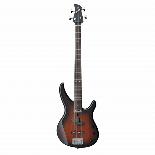 YAMAHA TRBX174 Bass Guitar Violin Burst