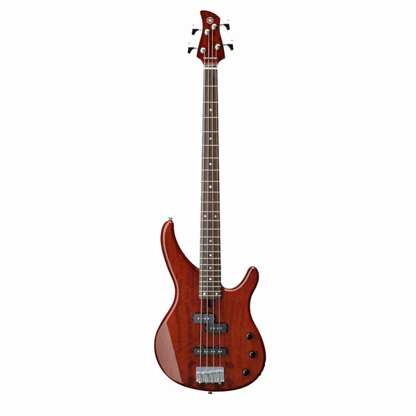 YAMAHA-TRBX174EW-RB-Bass-Guitar-Exotic-Wood-Main