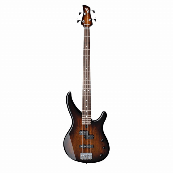 YAMAHA-TRBX174EW-TBS-Bass-Guitar-Exotic-Wood-Tobacco-Main