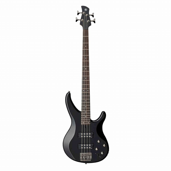 YAMAHA-TRBX304-Bass-Black-Main