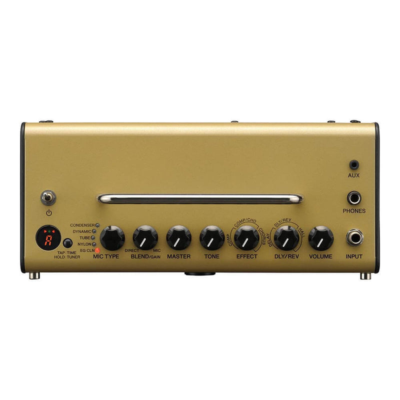 YAMAHA THR5A COMPACT ACOUSTIC GUITAR AMPLIFIER