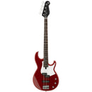 YAMAHA BB234 Bass Guitar - Raspberry Red