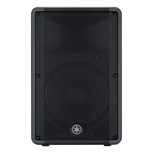 Yamaha DBR15 15" Active Loudspeaker-Main