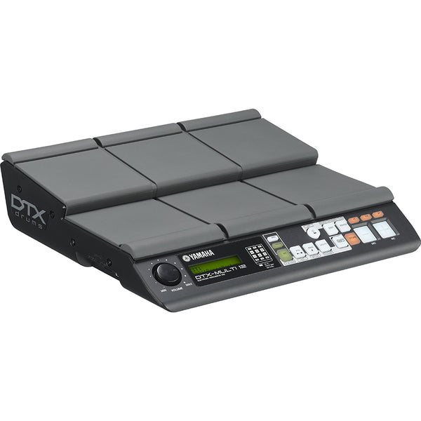 YAMAHA DTX-MULTI 12 Electronic Percusion Multi Pad