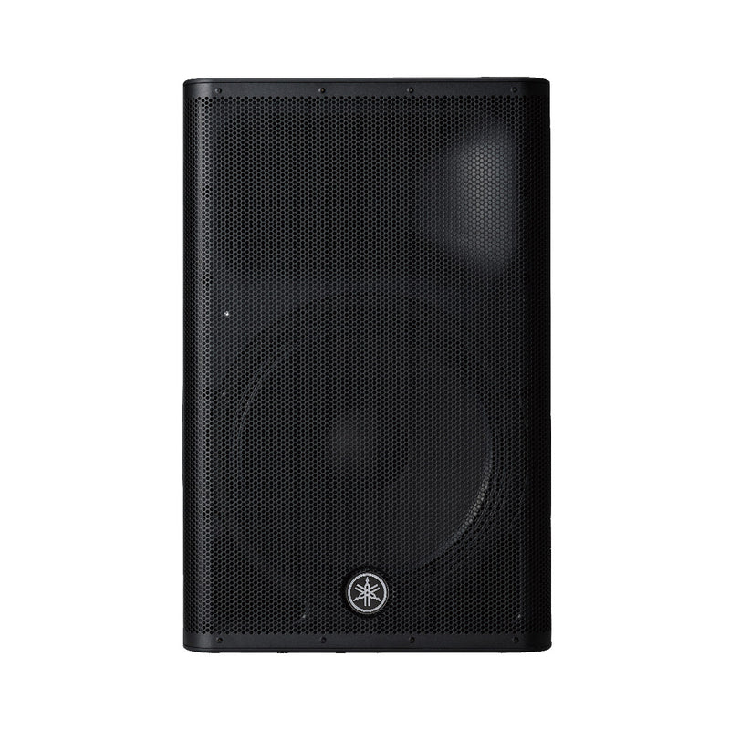 YAMAHA DXR15MKII 1100 WATT POWERED SPEAKER 15"