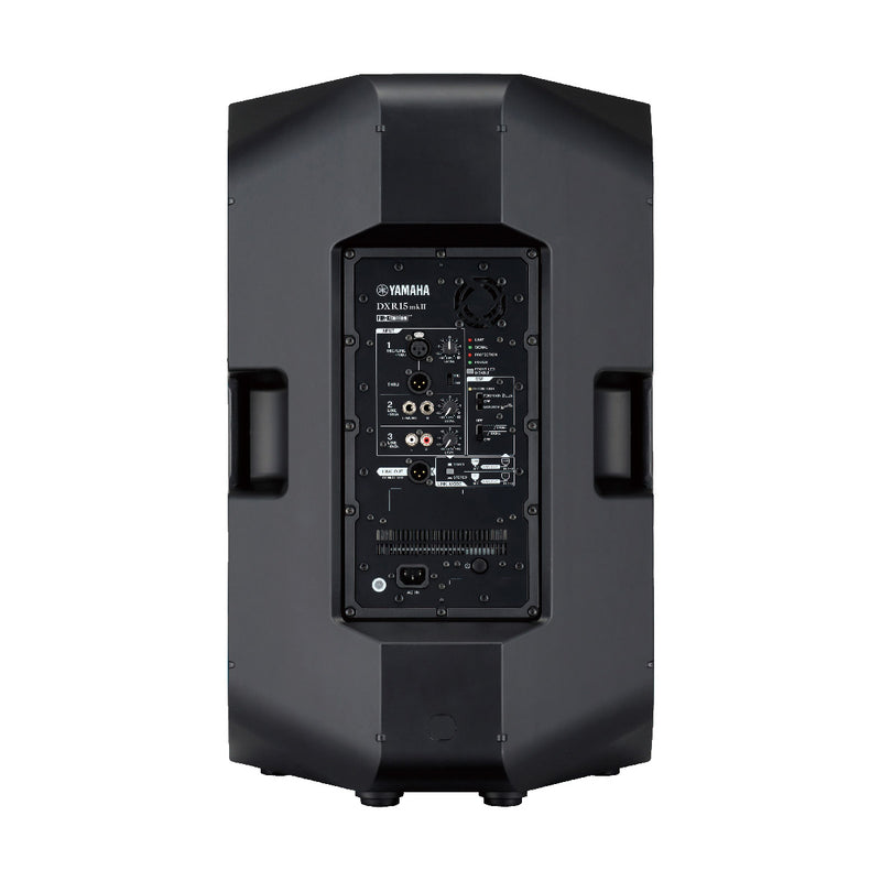 YAMAHA DXR15MKII 1100 WATT POWERED SPEAKER 15"