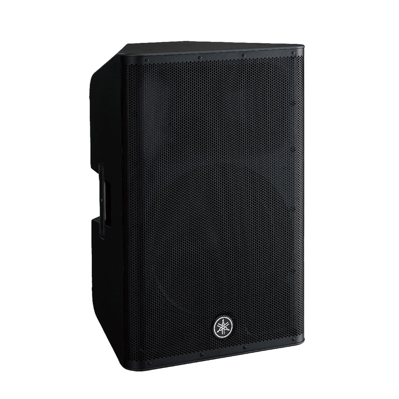 YAMAHA DXR15MKII 1100 WATT POWERED SPEAKER 15"