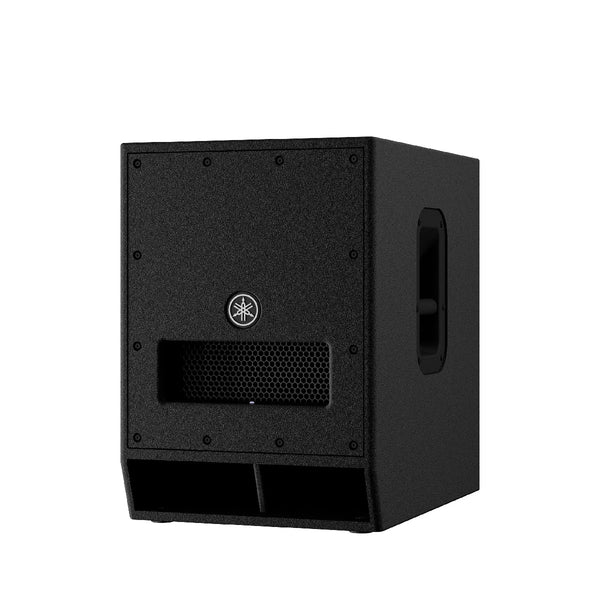 YAMAHA DXS12MKII 12 INCH ACTIVE SUBWOOFER
