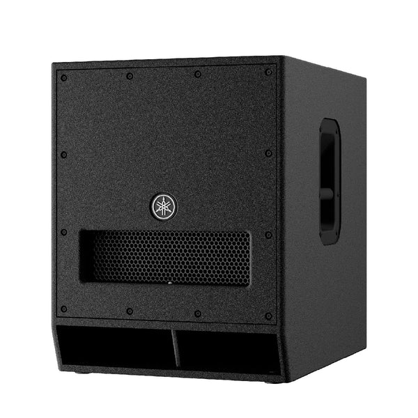 YAMAHA DXS15MKII POWERED ACTIVE SUBWOOFER