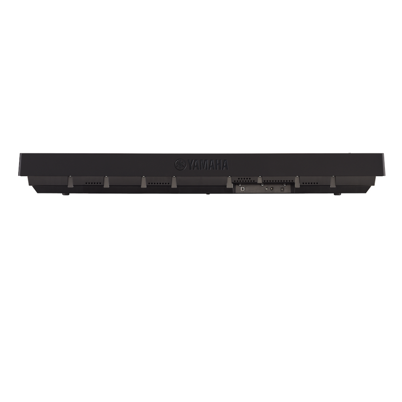Yamaha shop p45 back