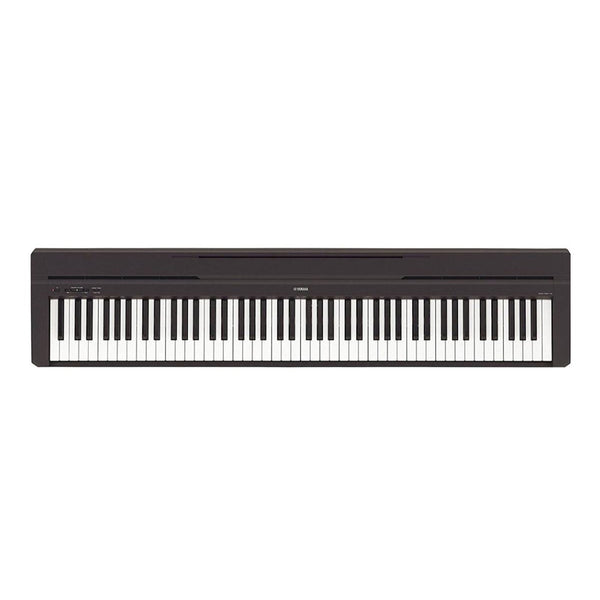 YAMAHA P45 Digital Piano Black